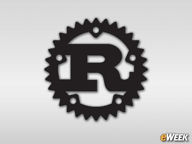 Rust Is Good for Developers