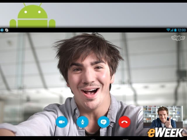 Skype