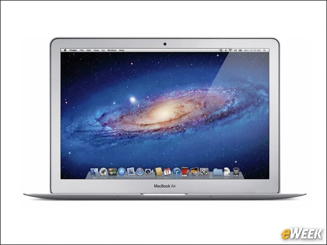 MacBook Air 13 Inch