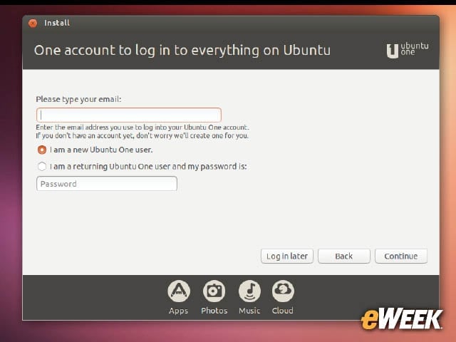 3-Ubuntu One Provides Cloud Access to Apps, Photos and Music