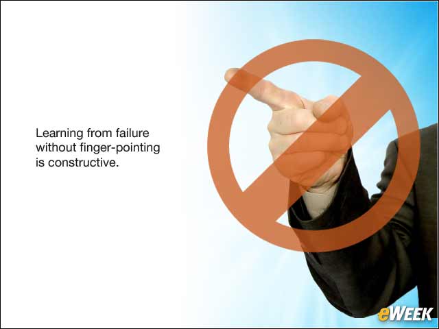 11 - Create a Learning Environment