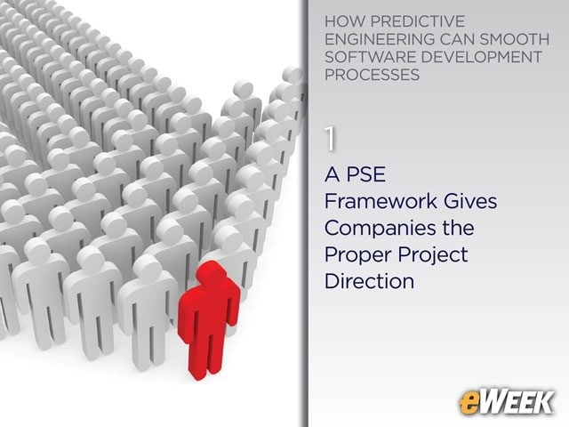 PSE Solves Issues in Remote Collaboration