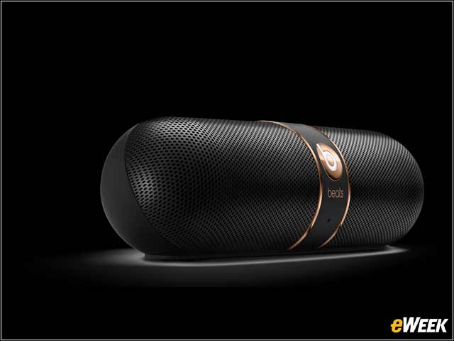 10 - Apple Can Gain Access to Beats' Device Engineers
