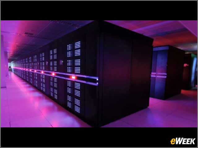 2 - China's Tianhe-2 Uses Primarily Home-Grown Technology