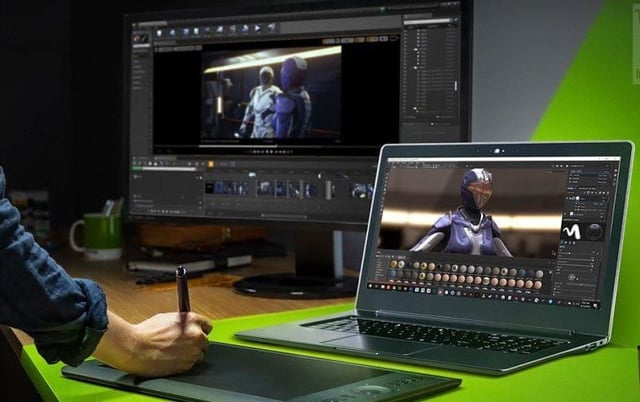 NVIDIA-ACE
