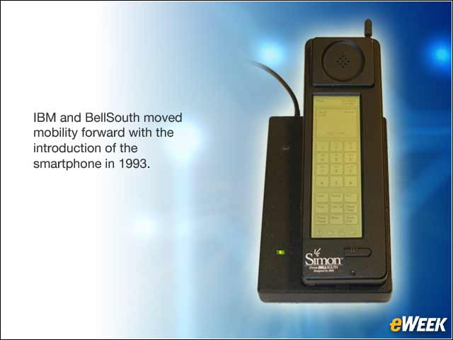 3 - 1990s: The