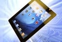 Office Sway on iPad