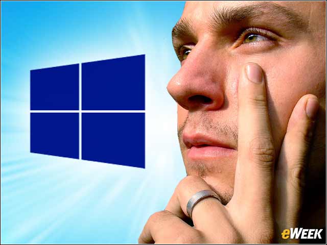 1 - Windows 9 Will Gain from Microsoft's Windows 7 Experience