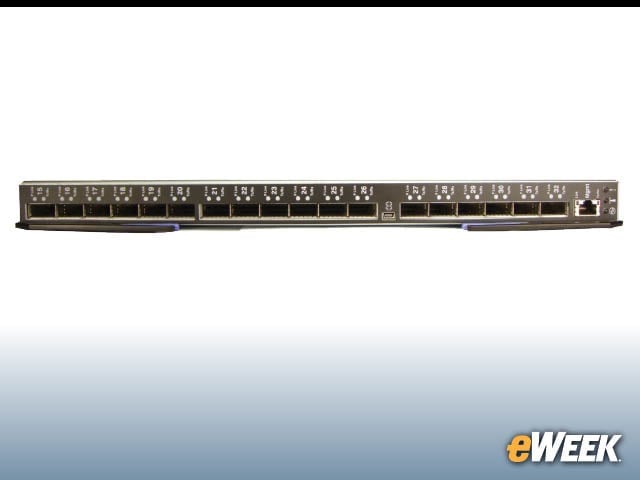 9-IBM Upgrades the Networking for the Flex Systems