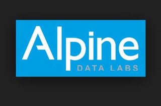 Alpine Data Supplies Missing Link for Predictive Analytics
