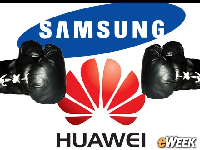 Other Hardware Partners Might Be Hard to Come By