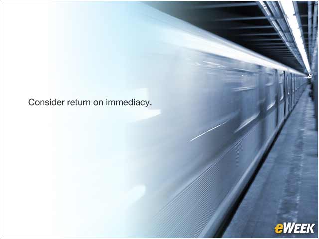 6 - ROI of Application Speed