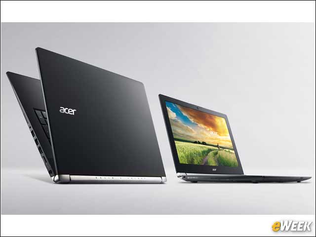 7 - Powerful Computing on the Go