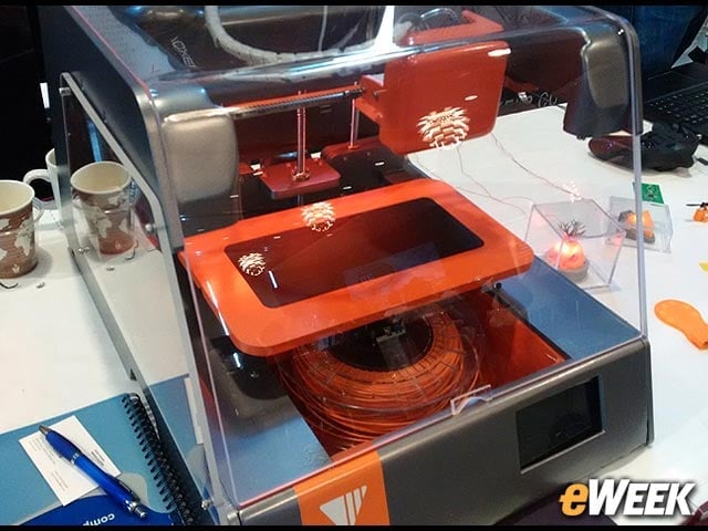 Voxel8