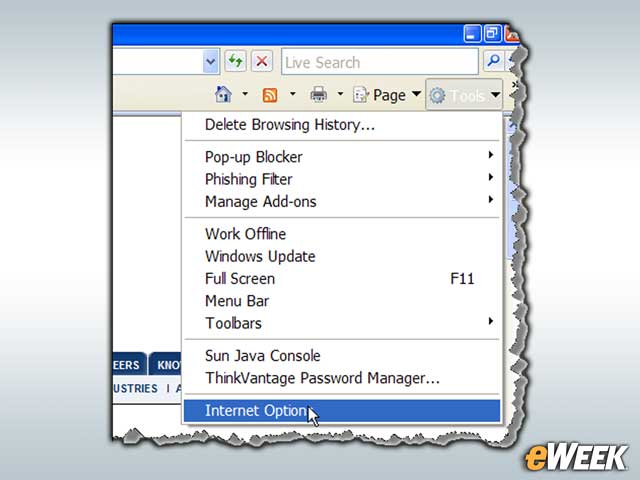 Web Standards? What Web Standards?