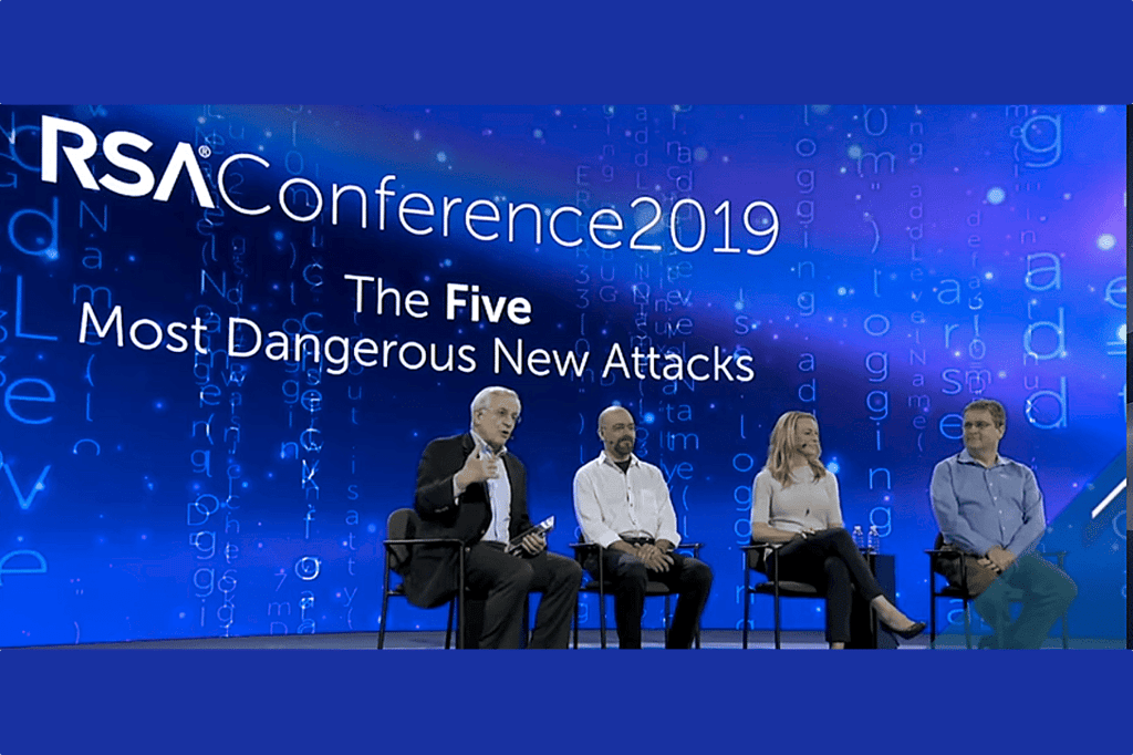RSAC SANS