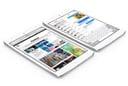 Apple iPad Mini Retina No Longer Riding Its Big Brother’s Coattails