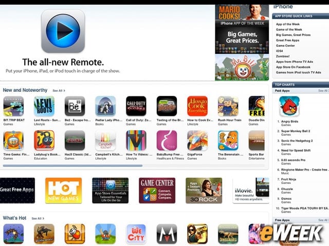 5-Dedicated Third-Party Apps