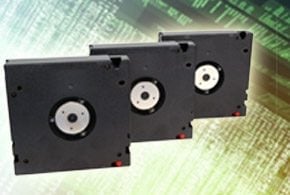 Iomega Offers StorCenterNetwork Storage Array for Small Businesses