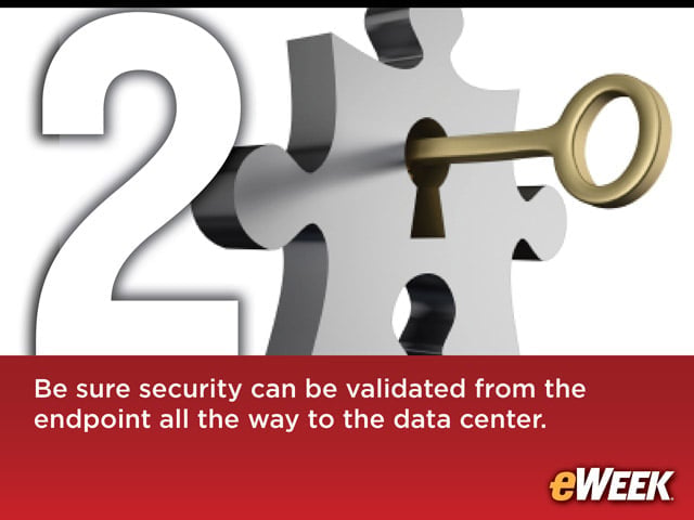 Security