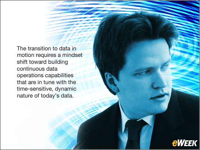 1 - 5 Data Management Horror Stories to Avoid
