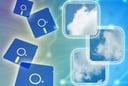Multiple clouds