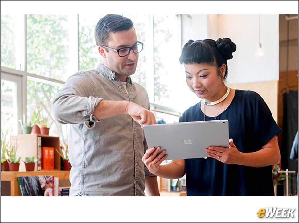 8 - A Deeper Dive Into Microsoft 365 Business