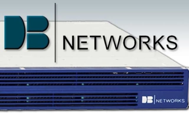 DB Networks Launches Real-Time Database Security Sensor