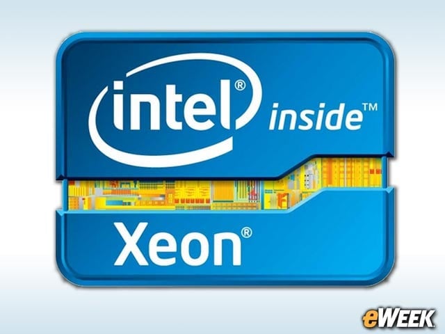 It All Starts With Intel's New Line of Processors