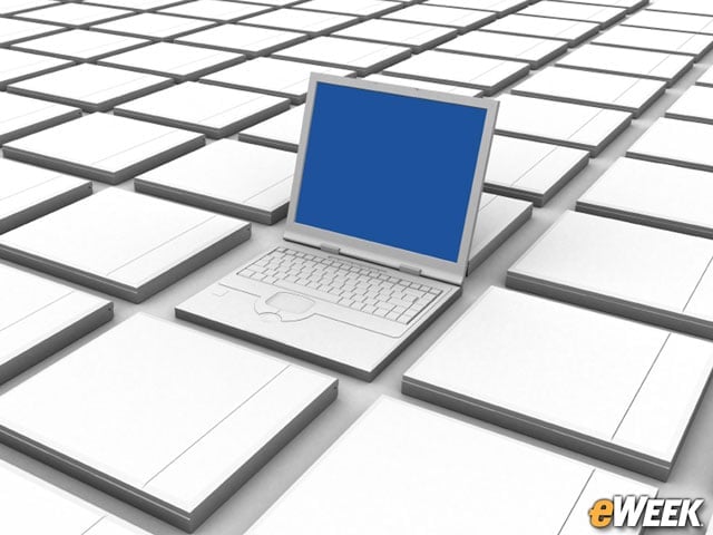 The Government Must Modernize Its IT Systems