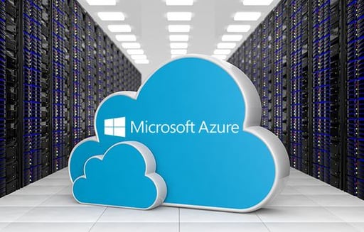Microsoft.Azure