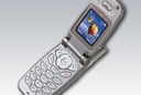flip phone