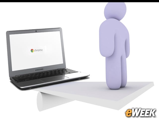Buyer Preferences Are Shifting in Google's Favor