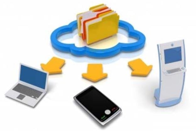 EMC Sells Off Syncplicity, Its Catch-All File Sync Business App