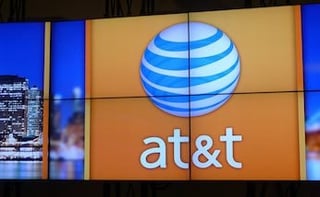 AT&T Grows Smartphone, Tablet Sales, But Loses Cellphone Users