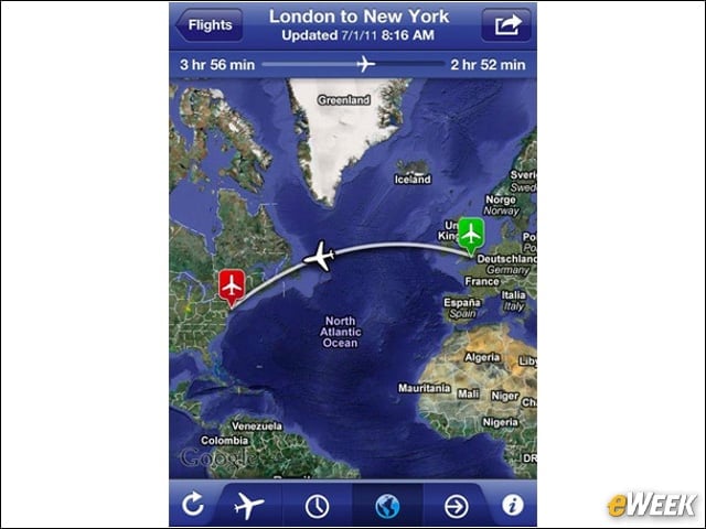 Flight Tracker ($4.99)