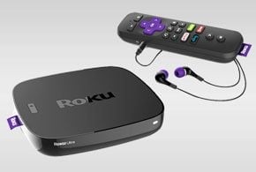 Roku