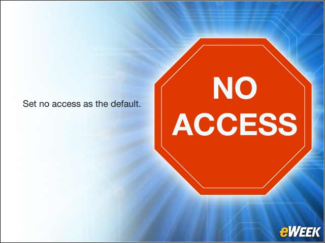 3 - Zero Trust Security