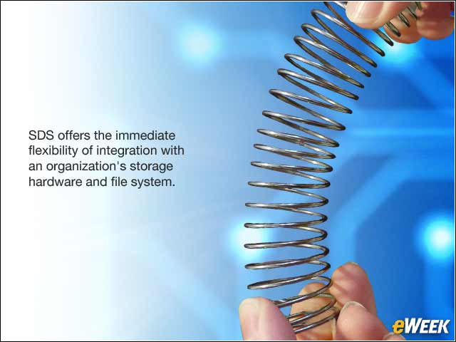 2 - Defining SDS