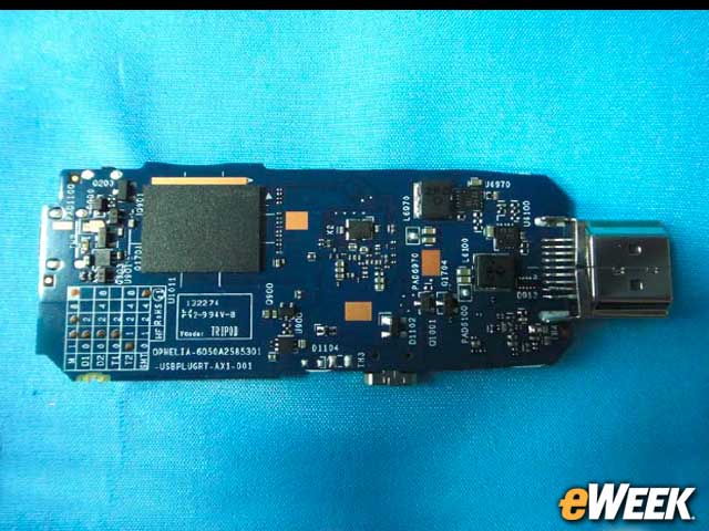 8-Ophelia Will Rival Google's Chromecast