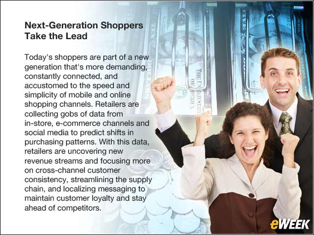 6 - Next-Generation Shoppers Take the Lead