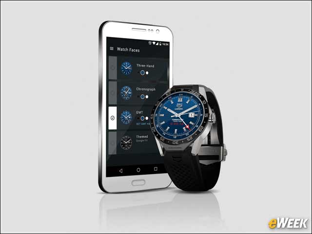 6 - Use It With Android or iOS