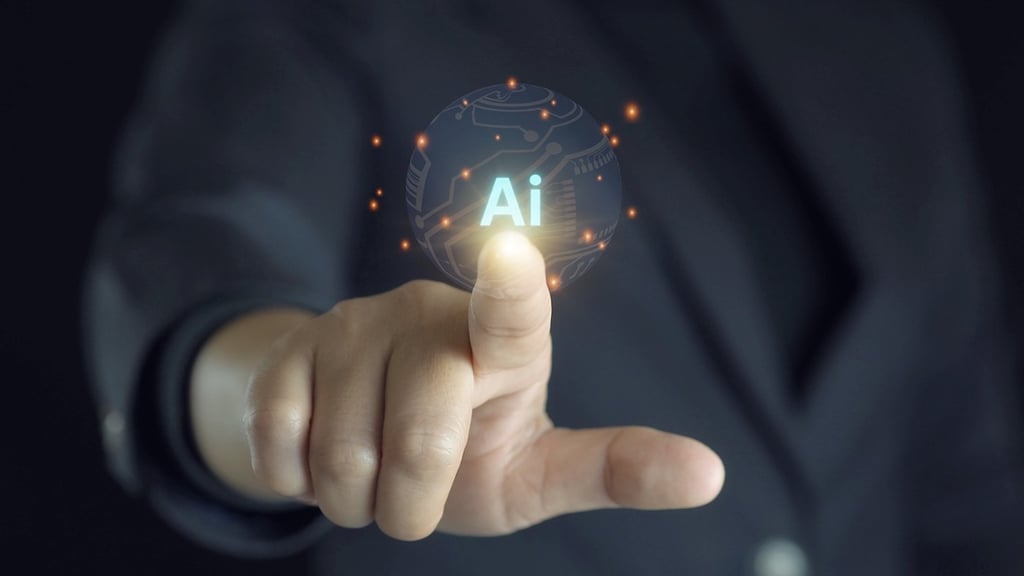 AI