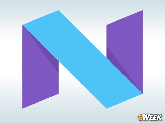 Android Nougat Is Essential