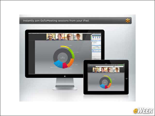 11 - GoToMeeting for When You're Away From Your Desk