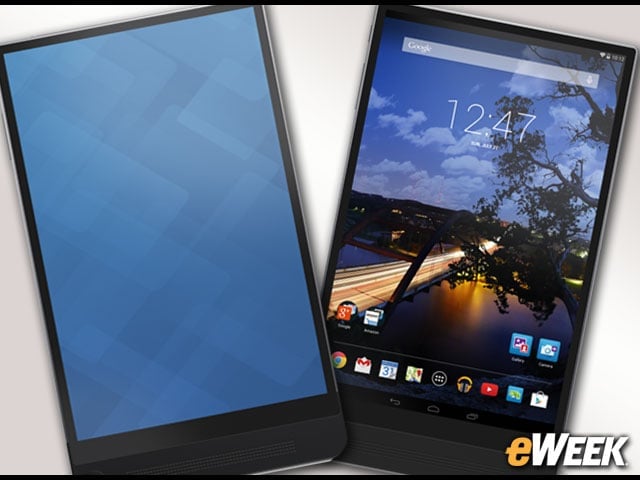 Dell Venue 8 7000 a Strong Contender in Lightweight Tablet Market