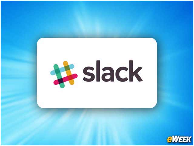 11 - Send a Post to Slack Channels