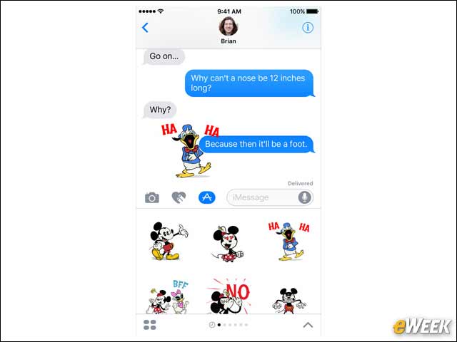 8 - Apple's iOS 10 Is Coming Soon