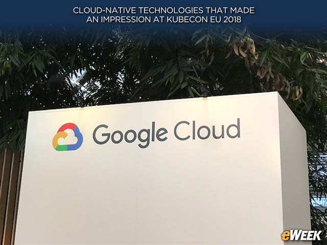 Google Extends Its Cloud Efforts
