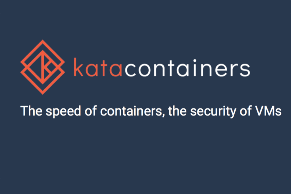 Kata Containers